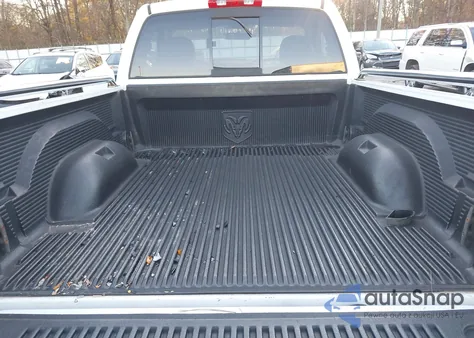 2003 Dodge Ram 1500 Slt/Laramie/St из США, поврежденный, VIN 1D7HA16D13J619761